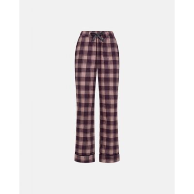JBS OF DENMARK - WOMEN Jbs Of Denmark Women Flannel Pyjamasbukser I Rose Til Kvinder Rose M JBS OF DENMARK - WOMEN Jbs Of Denmark Women Flannel Pyjamasbukser I Rose Til Kvinder Rose M