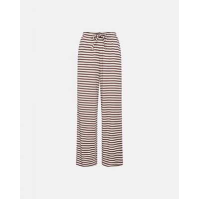 JBS OF DENMARK - WOMEN Jbs Of Denmark Women Rib Bukser Med Striber I Rose Til Kvinder Rose 2XL JBS OF DENMARK - WOMEN Jbs Of Denmark Women Rib Bukser Med Striber I Rose Til Kvinder Rose 2XL