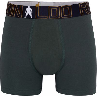 Cr7 Boys Trunk 2-Pak Til Drenge – Outlet Sort 13 - 15 år Cr7 Boys Trunk 2-Pak Til Drenge – Outlet Sort 13 - 15 år