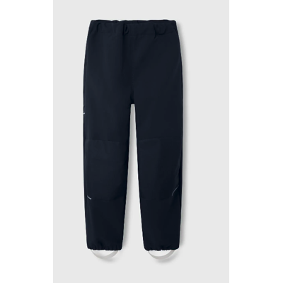 Name It Vandtæt Softshell Bukser I Navy Til Børn Dark Sapphire 140 Name It Vandtæt Softshell Bukser I Navy Til Børn Dark Sapphire 140