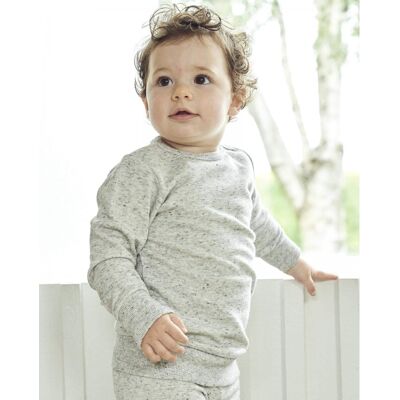 JBS Of Denmark - Børn Jbs Lysegrå Bambus-Sweatshirt Til Baby – Outlet Lysegrå 86 JBS Of Denmark - Børn Jbs Lysegrå Bambus-Sweatshirt Til Baby – Outlet Lysegrå 86