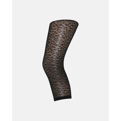Decoy 50 Den Capri-Strømpebukser Med Leopardmønster Leopardmønster 42 - 44 Decoy 50 Den Capri-Strømpebukser Med Leopardmønster Leopardmønster 42 - 44