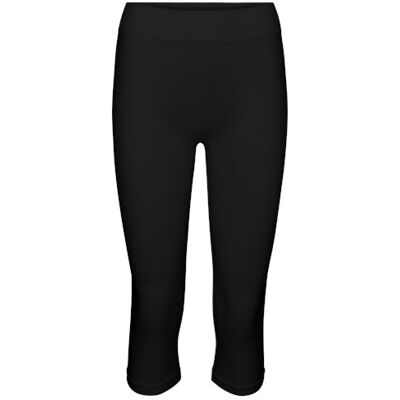 Vero Moda Vmjackie Shapewear I Sort Til Kvinder - Outlet Sort L/XL Vero Moda Vmjackie Shapewear I Sort Til Kvinder - Outlet Sort L/XL