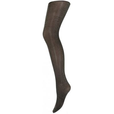 Decoy Sorte Glitter-Strømpebukser 60 Denier – 36–38 Outlet Sort 36 - 38 Decoy Sorte Glitter-Strømpebukser 60 Denier – 36–38 Outlet Sort 36 - 38