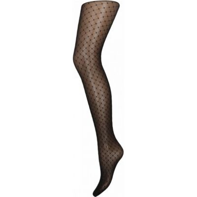 Decoy Silver Glitter-Strømpebukser 30 Denier – 36–38, 46–50 Og 52–56 Outlet 46 - 50 Decoy Silver Glitter-Strømpebukser 30 Denier – 36–38, 46–50 Og 52–56 Outlet 46 - 50