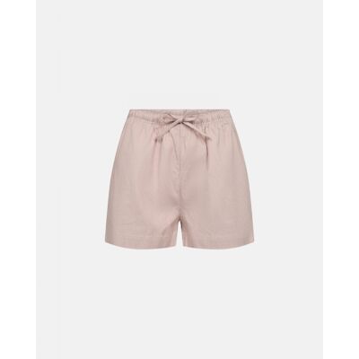 JBS OF DENMARK - WOMEN Jbs Of Denmark Women Stribet Bambus Pyjamas Shorts I Rose Til Kvinder Rose M JBS OF DENMARK - WOMEN Jbs Of Denmark Women Stribet Bambus Pyjamas Shorts I Rose Til Kvinder Rose M