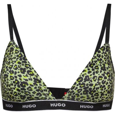 Hugo Bh M. Tynde Stropper & Leopardprint Til Kvinder - Outlet XL Hugo Bh M. Tynde Stropper & Leopardprint Til Kvinder - Outlet XL