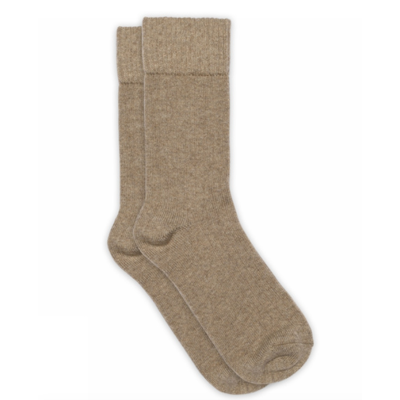 MPwoman Mp Denmark Ellie Sokker I Taupe Melange Til Kvinder Beige 40 - 42 MPwoman Mp Denmark Ellie Sokker I Taupe Melange Til Kvinder Beige 40 - 42