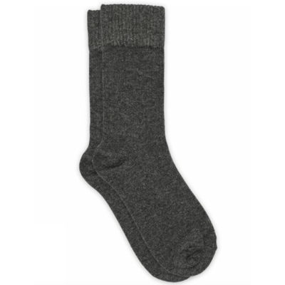 MPwoman Mp Denmark Ellie Sokker I Dark Grey Melange Til Kvinder Mørkegrå 37 - 39 MPwoman Mp Denmark Ellie Sokker I Dark Grey Melange Til Kvinder Mørkegrå 37 - 39