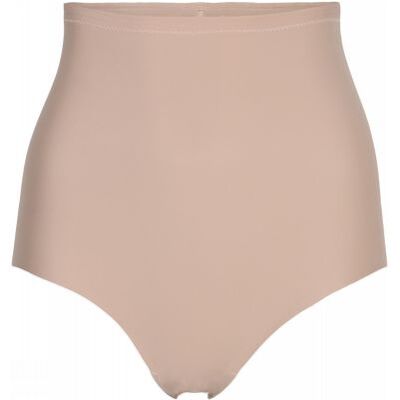 Decoy Shapewear Tai-Trusse I Nude Til Kvinder S Decoy Shapewear Tai-Trusse I Nude Til Kvinder S