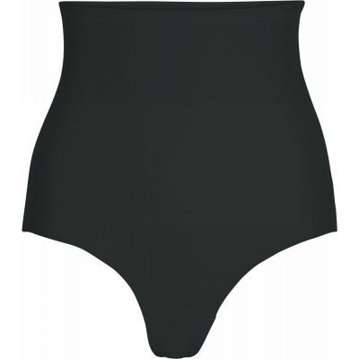 Decoy Shapewear Stringtrusse I Sort Til Kvinder L Decoy Shapewear Stringtrusse I Sort Til Kvinder L