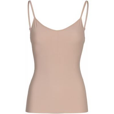 Decoy Shapewear-Top I Nude Til Kvinder S Decoy Shapewear-Top I Nude Til Kvinder S