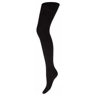 Decoy Shapewear-Strømpebukser I Sort 60 Den Til Kvinder XL Decoy Shapewear-Strømpebukser I Sort 60 Den Til Kvinder XL