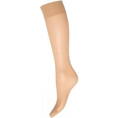 Decoy 2-Pak Silklook Knæstrømper Sierra 15 Denier Sierra Onesize Decoy 2-Pak Silklook Knæstrømper Sierra 15 Denier Sierra Onesize
