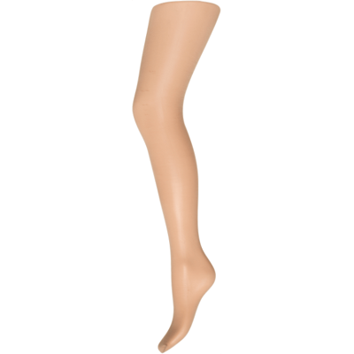Decoy Silklook Strømpebukser Sierra 15 Denier Naturale M/L - 40/42 Decoy Silklook Strømpebukser Sierra 15 Denier Naturale M/L - 40/42