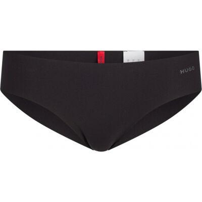 Hugo Sorte Laserskårne Briefs Til Kvinder – Outlet Sort XS Hugo Sorte Laserskårne Briefs Til Kvinder – Outlet Sort XS