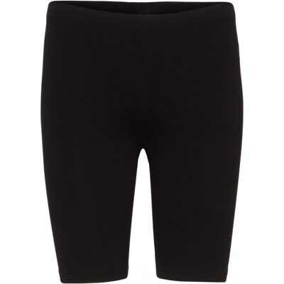 Decoy Sorte Shapewear-Shorts I Viskosestretch Til Kvinder Sort M Decoy Sorte Shapewear-Shorts I Viskosestretch Til Kvinder Sort M