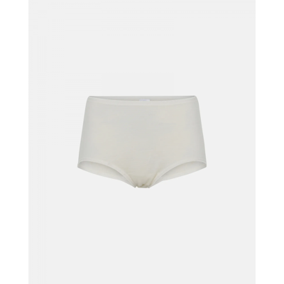 JBS OF DENMARK - WOMEN Jbs Maxi Trusser Af Økologisk Uld I Ivory Til Kvinder Ivory S JBS OF DENMARK - WOMEN Jbs Maxi Trusser Af Økologisk Uld I Ivory Til Kvinder Ivory S