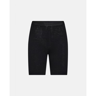 JBS OF DENMARK - WOMEN Jbs Of Denmark Uld Indershorts I Sort Til Kvinder Sort XL JBS OF DENMARK - WOMEN Jbs Of Denmark Uld Indershorts I Sort Til Kvinder Sort XL