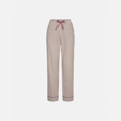JBS OF DENMARK - WOMEN Jbs Of Denmark Women Stribet Flannelbukser I Multifarvet Til Kvinder Sokkeposten Multifarvet XL JBS OF DENMARK - WOMEN Jbs Of Denmark Women Stribet Flannelbukser I Multifarvet Til Kvinder Sokkeposten Multifarvet XL