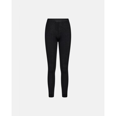 JBS OF DENMARK - WOMEN Jbs Of Denmark Leggins I Uld I Sort Til Kvinder Sort S JBS OF DENMARK - WOMEN Jbs Of Denmark Leggins I Uld I Sort Til Kvinder Sort S