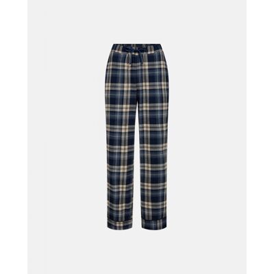 Jbs Of Denmark Flannel Ternet Pyjamasbukser I Multifarvet Til Kvinder Multifarvet 2XL Jbs Of Denmark Flannel Ternet Pyjamasbukser I Multifarvet Til Kvinder Multifarvet 2XL