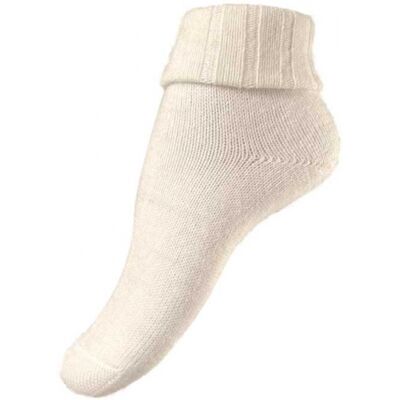 Festival Alkapa Uld Strømper I Hvid (Off-White) Til Kvinder Hvid 42 - 44 Festival Alkapa Uld Strømper I Hvid (Off-White) Til Kvinder Hvid 42 - 44