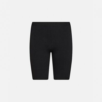 Decoy Bambus Shorts I Sort Til Kvinder. Sort L Decoy Bambus Shorts I Sort Til Kvinder. Sort L