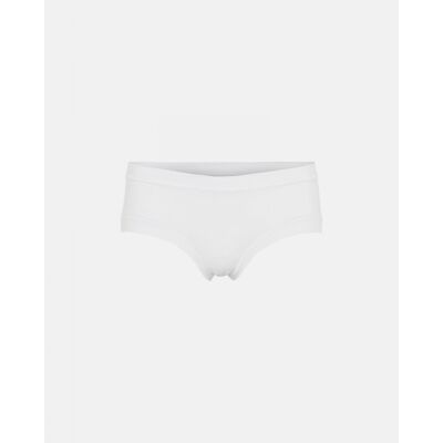 JBS OF DENMARK - WOMEN Jbs Hipster I Bambus I Hvid Til Kvinder Sort L JBS OF DENMARK - WOMEN Jbs Hipster I Bambus I Hvid Til Kvinder Sort L