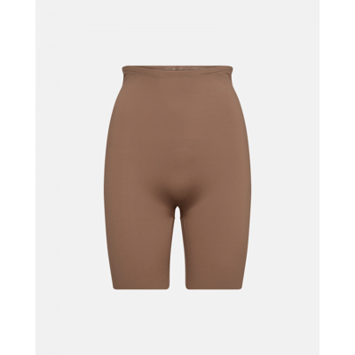 Decoy Shapewear Indershorts I Sandfarvet Til Kvinder Sand 2XL Decoy Shapewear Indershorts I Sandfarvet Til Kvinder Sand 2XL