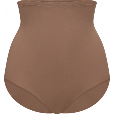 Decoy Shapewear Brief I Sand Til Kvinder Sand M Decoy Shapewear Brief I Sand Til Kvinder Sand M