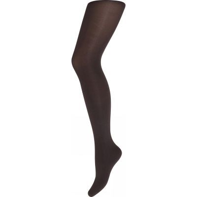 Decoy Microfiber Nylonstrømper 3d I Black Coffee/brun 60 Den Til Kvinder Black coffee XXXL Decoy Microfiber Nylonstrømper 3d I Black Coffee/brun 60 Den Til Kvinder Black coffee XXXL