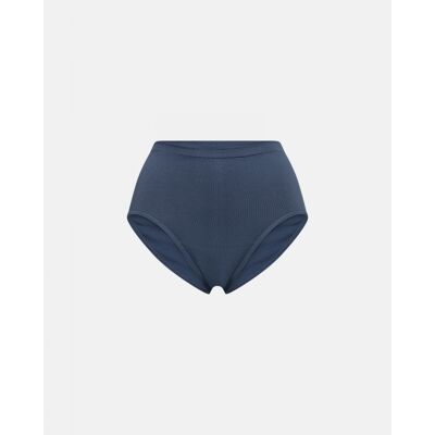 JBS OF DENMARK - WOMEN Jbs Of Denmark Women Hybrid Maxi Brief I Blå Til Kvinder Mørkeblå S JBS OF DENMARK - WOMEN Jbs Of Denmark Women Hybrid Maxi Brief I Blå Til Kvinder Mørkeblå S