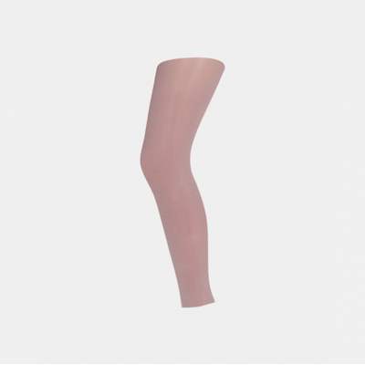 Decoy Capri Microfiber 60d 3d I Rose Til Kvinder Rose M/L Decoy Capri Microfiber 60d 3d I Rose Til Kvinder Rose M/L
