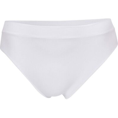 Decoy Microfiber Briefs Trusse I Hvid Til Kvinder Hvid M Decoy Microfiber Briefs Trusse I Hvid Til Kvinder Hvid M