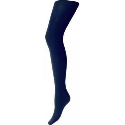 Decoy Microfiber Strømpebukser 60 Denier I Blue Iris Til Kvinder Mørkeblå XXL Decoy Microfiber Strømpebukser 60 Denier I Blue Iris Til Kvinder Mørkeblå XXL
