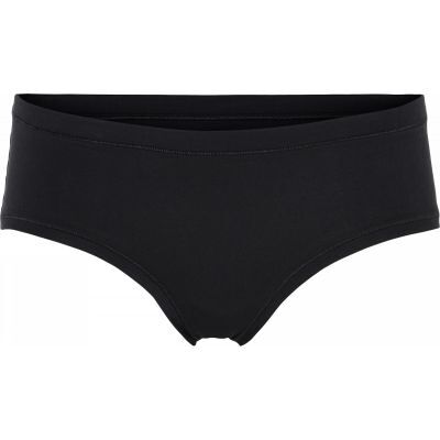 JBS OF DENMARK - WOMEN Jbs Of Denmark Hipster Af Økologisk Bomuld I Sort Til Kvinder Sort XL JBS OF DENMARK - WOMEN Jbs Of Denmark Hipster Af Økologisk Bomuld I Sort Til Kvinder Sort XL