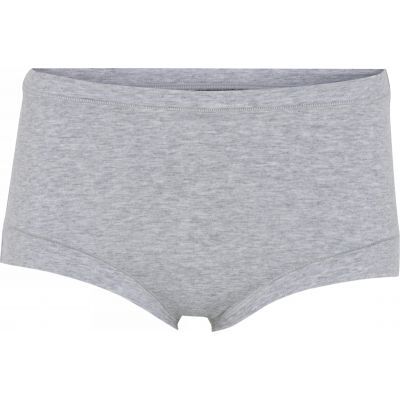 JBS OF DENMARK - WOMEN Jbs Of Denmark Maxi Brief Bambus I Lysegrå Melange Til Kvinder Lysegrå L JBS OF DENMARK - WOMEN Jbs Of Denmark Maxi Brief Bambus I Lysegrå Melange Til Kvinder Lysegrå L