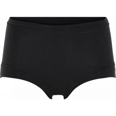 JBS OF DENMARK - WOMEN Jbs Of Denmark Maxi Brief Bambus I Sort Til Kvinder Sort L JBS OF DENMARK - WOMEN Jbs Of Denmark Maxi Brief Bambus I Sort Til Kvinder Sort L