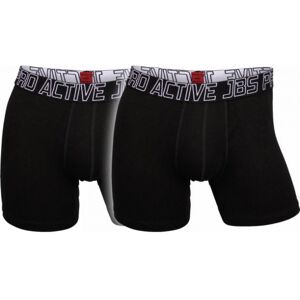 Proactive 2-Pak Tights I Sort Sort XL Proactive 2-Pak Tights I Sort Sort XL