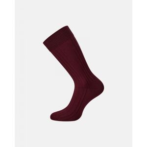 Egtved Strømper Egtved Bambusstrømper I Bordeaux Til Herre 45 - 48 Egtved Strømper Egtved Bambusstrømper I Bordeaux Til Herre 45 - 48