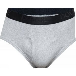 Dovre Trusse U/ben & Gylp Underbukser I Grå Til Herre Grå XL Dovre Trusse U/ben & Gylp Underbukser I Grå Til Herre Grå XL
