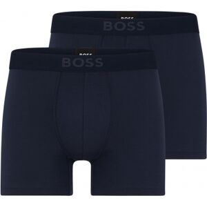 Boss 2pak Underbukser/boxershorts I Navy Til Herre Sort 2XL Boss 2pak Underbukser/boxershorts I Navy Til Herre Sort 2XL