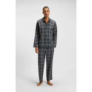 Boss Pyjamas I Gaveæske Med Tern Til Herre Multifarvet L Boss Pyjamas I Gaveæske Med Tern Til Herre Multifarvet L