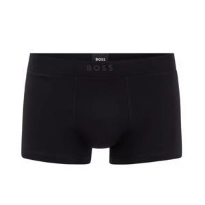 Boss Boksershorts/underbukser I Sort, Til Herre Sort M Boss Boksershorts/underbukser I Sort, Til Herre Sort M