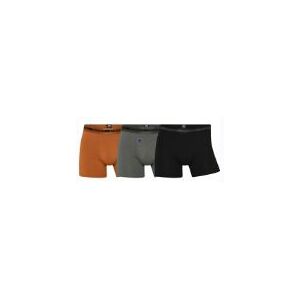 Jbs 3-Pak Bambus Boxershorts/underbukser I Forskellige Farver. S Jbs 3-Pak Bambus Boxershorts/underbukser I Forskellige Farver. S