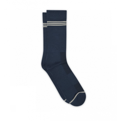 MPmen Mp Denmark Tyge Sokker I Dark Denim Til Herre Dark Sapphire 44 - 46 MPmen Mp Denmark Tyge Sokker I Dark Denim Til Herre Dark Sapphire 44 - 46