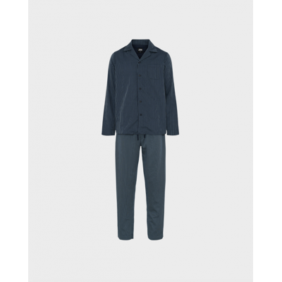 Jbs Bomulds Pyjamas Multifarvet Til Herre Multifarvet M Jbs Bomulds Pyjamas Multifarvet Til Herre Multifarvet M
