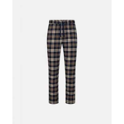 Jbs Pyjamasbukser Flannel Multifarve Til Herre Multifarvet 3XL Jbs Pyjamasbukser Flannel Multifarve Til Herre Multifarvet 3XL