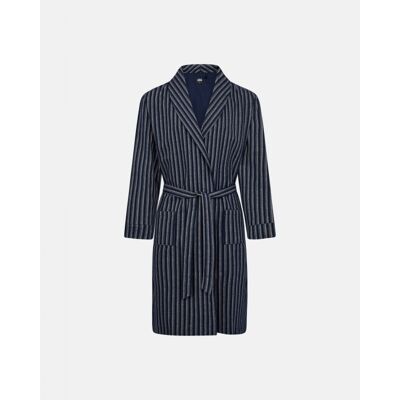Jbs Morgenkåbe Flannel Multifarvet Til Herre Multifarvet XL Jbs Morgenkåbe Flannel Multifarvet Til Herre Multifarvet XL